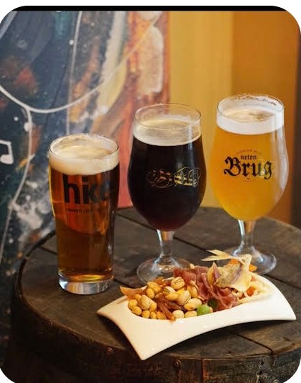 Крафтове пиво Wave Beer